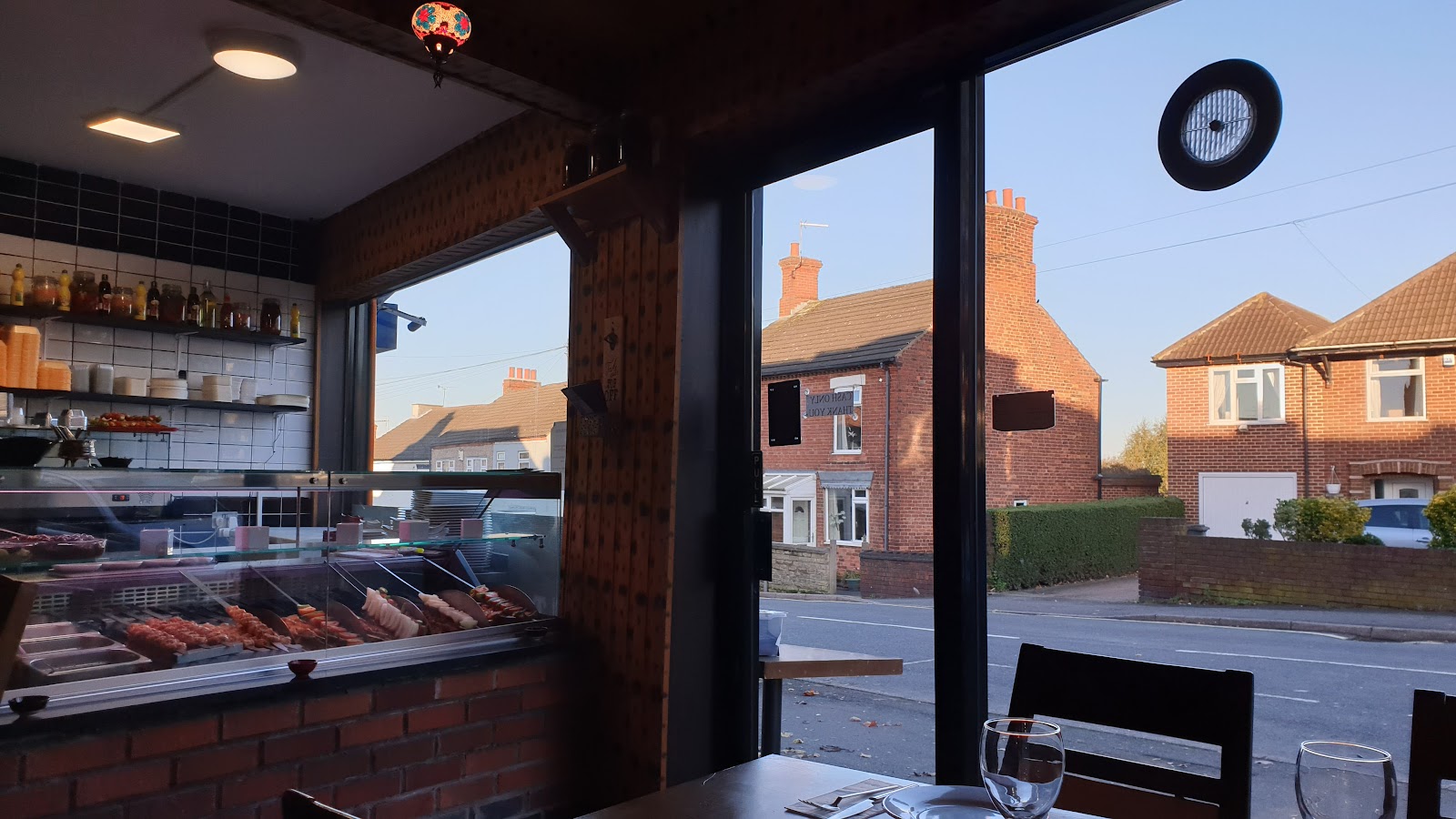 Istanbul BBQ Restaurant and Takeaway