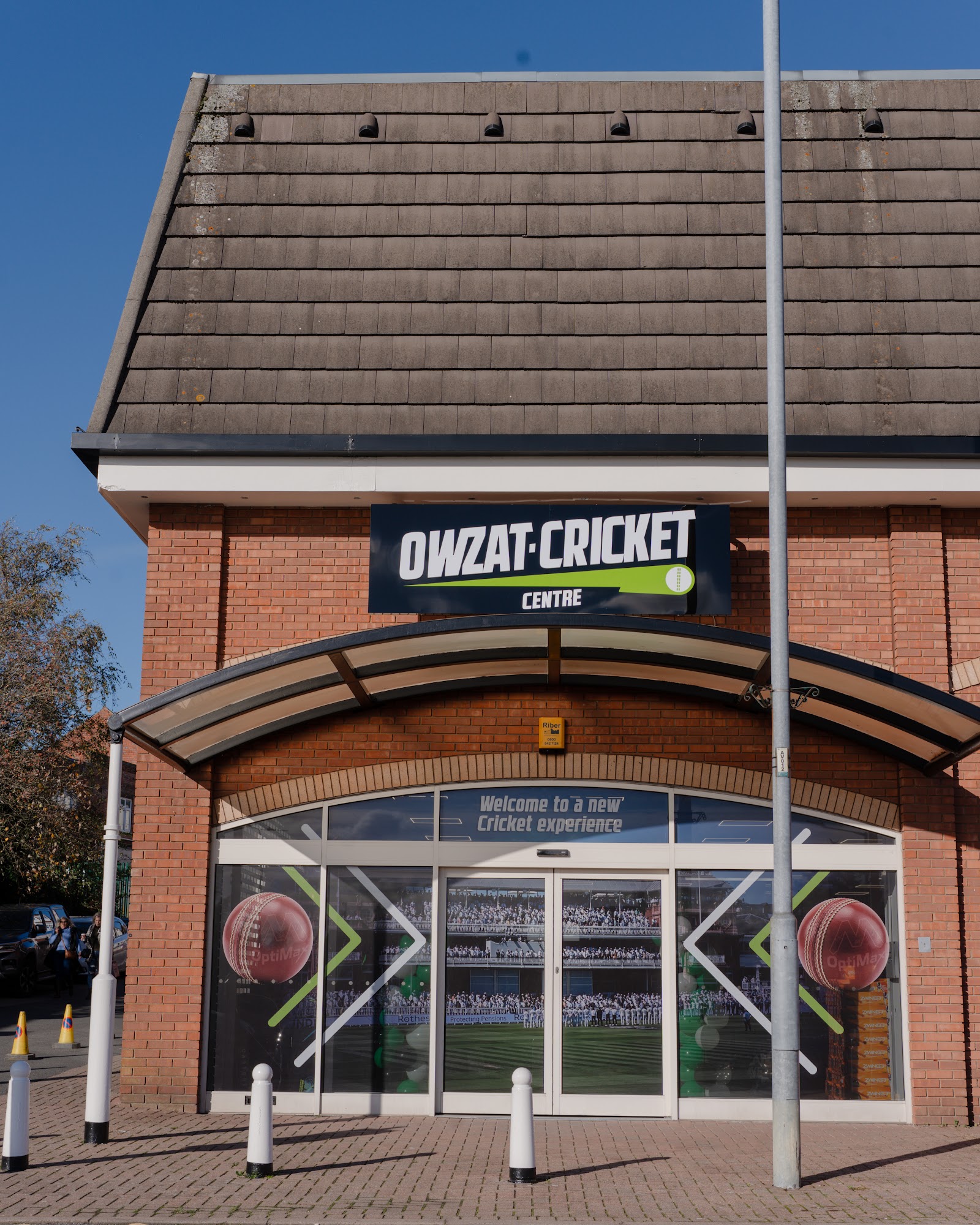 Owzat Cricket