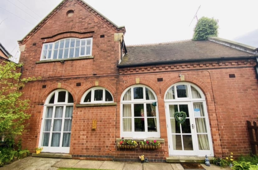 The Coach House Wellness Centre