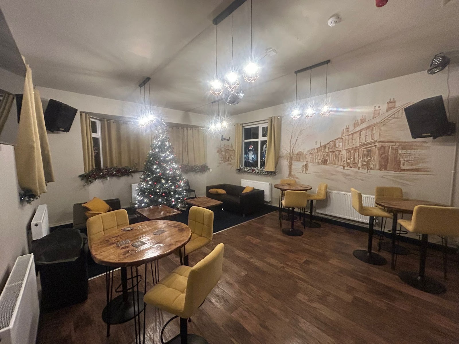 The Devonshire Arms Somercotes