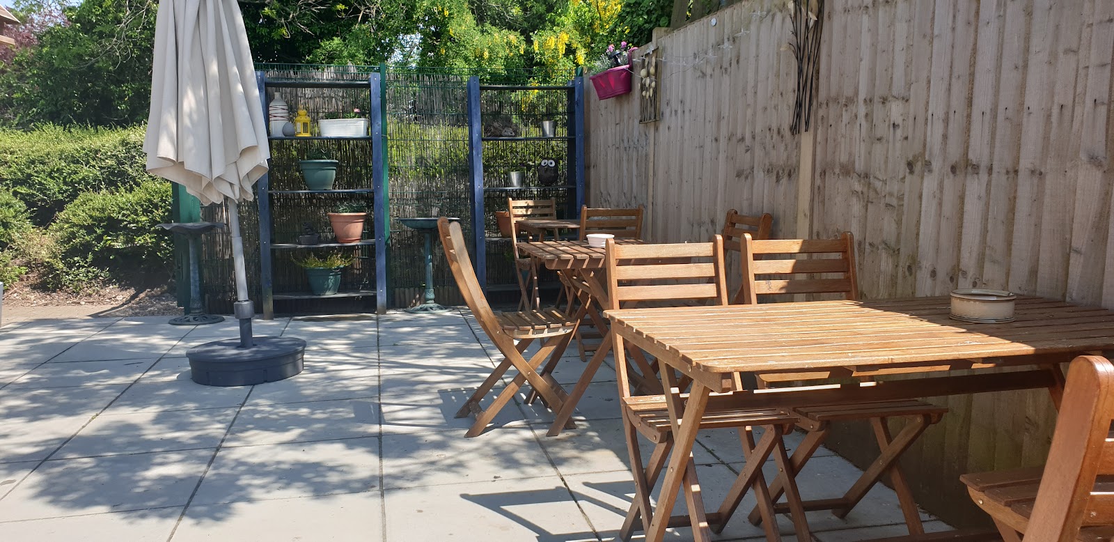 The Landing Pad Cafe