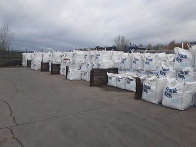 Frank Key Building Supplies