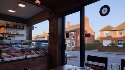 Istanbul BBQ Restaurant and Takeaway