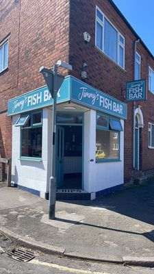 Jimmys Fish Bar