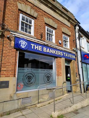 The Bankers Tavern