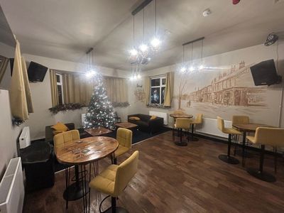 The Devonshire Arms Somercotes