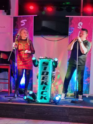 The Dog House Pub Alfreton