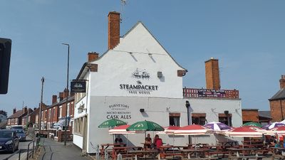 The Steampacket