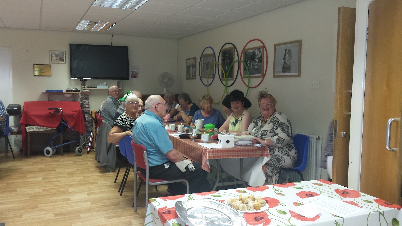 Barnsley Independent Alzheimers And Dementia Support