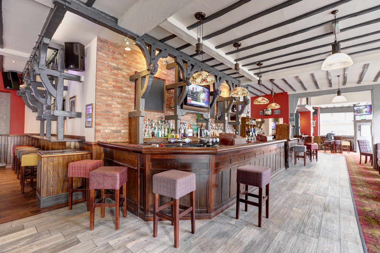 Chennells - Amber Taverns