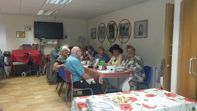 Barnsley Independent Alzheimers And Dementia Support