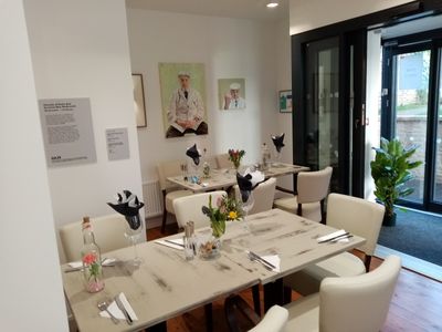 Joshua's Dining Lounge