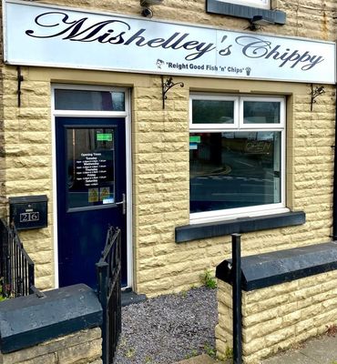 Mishelley's Fish & Chips
