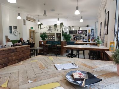 Old George (Town Hall)