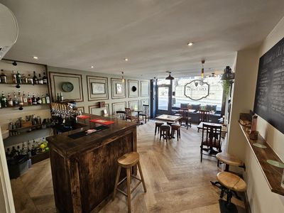 Old Tailors Micro Pub