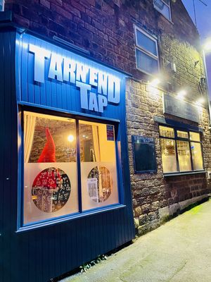 Tarn End Tap