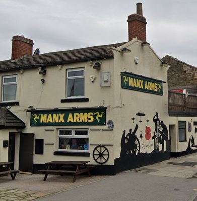 The Manx Arms