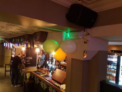 The Shakespeare Hotel