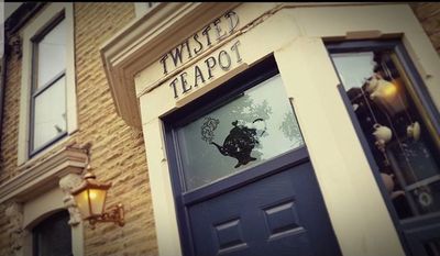 Twisted Teapot Tea Room