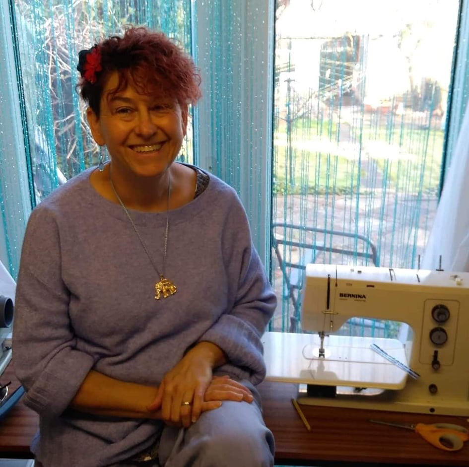 Alterations by Paula