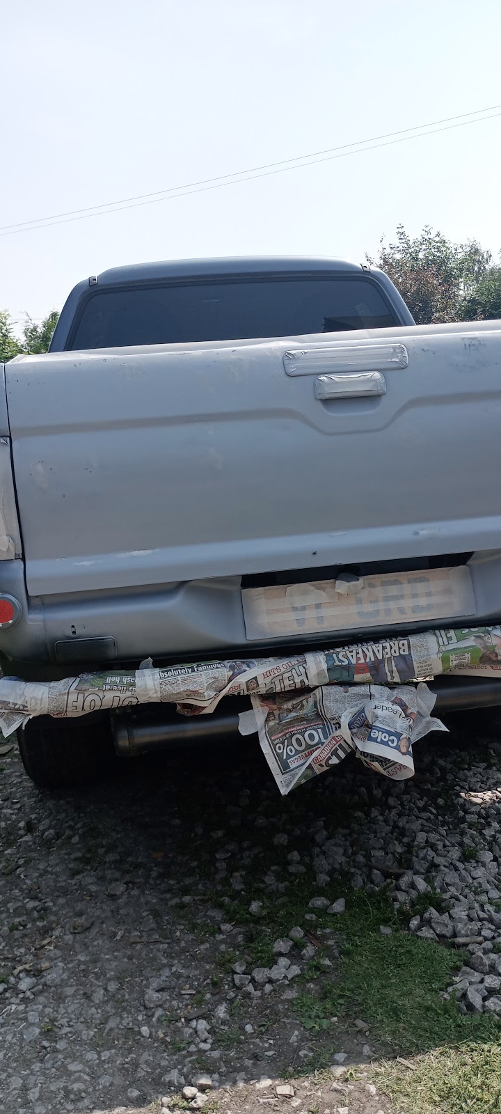 Belper Auto Tech Ltd