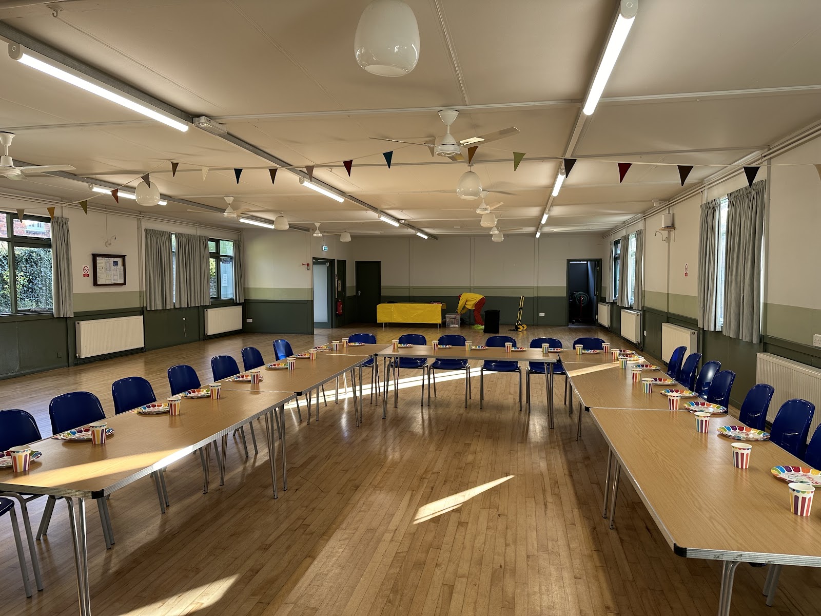 Belper Community Hall