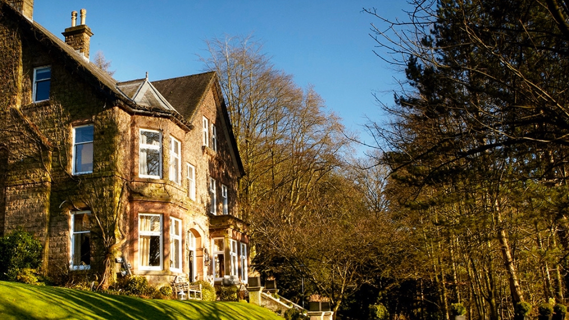 Blackbrook House - Wedding Venue Derbyshire