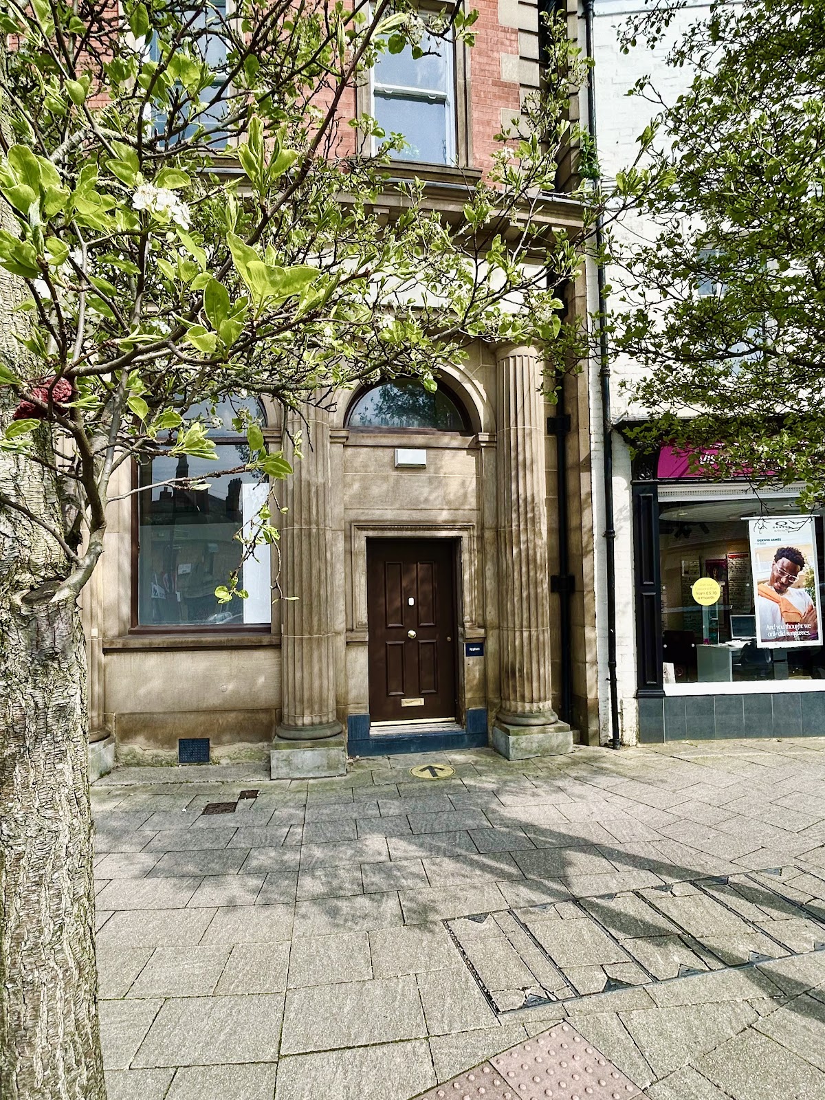 Hyphen Creative Design Agency