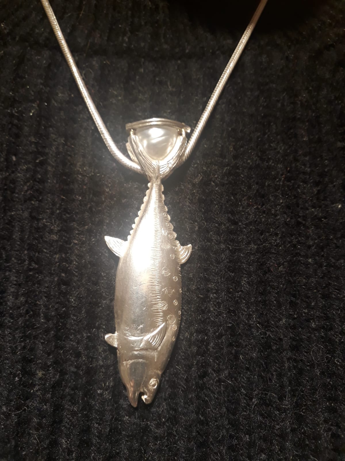 Richard Bett Jeweller