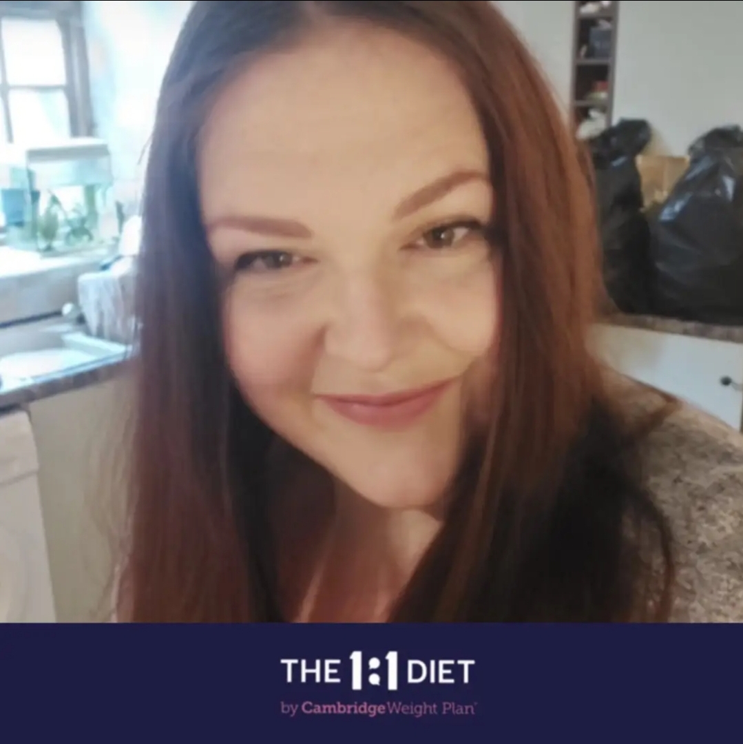 The One2One Diet with Donna S