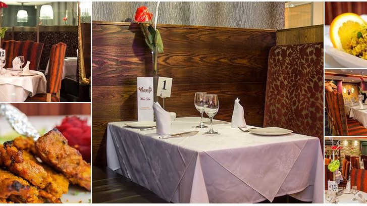 The Viceroy Duffield