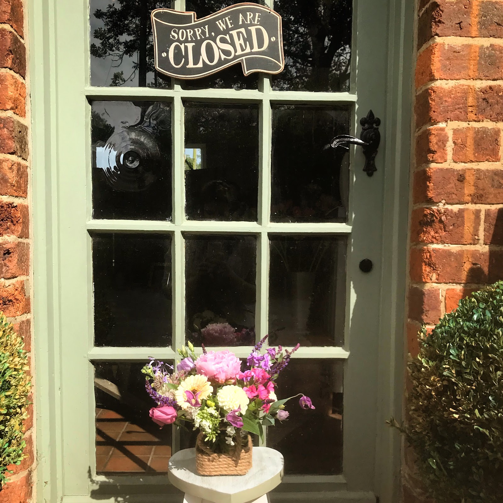 Twisted Willow Florist