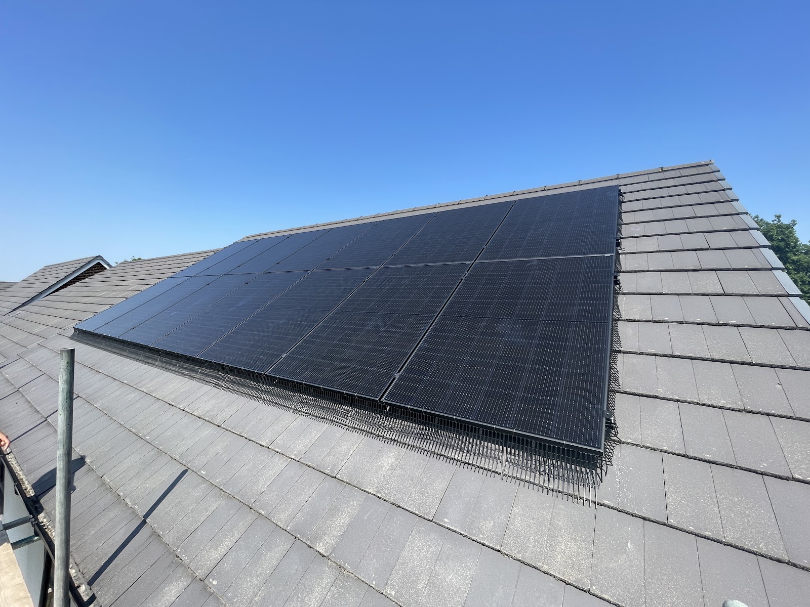 Voltaire Electrical Ltd