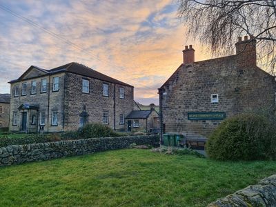 Belper Community Cottage