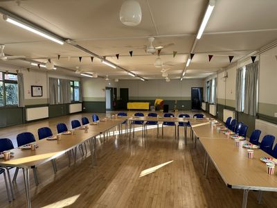 Belper Community Hall