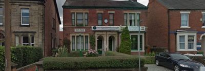 Belper Natural Health Centre