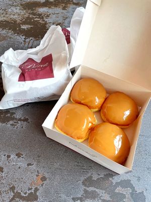 Birds Bakery in Duffield