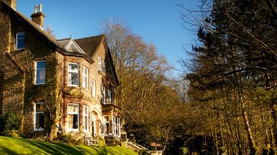 Blackbrook House - Wedding Venue Derbyshire