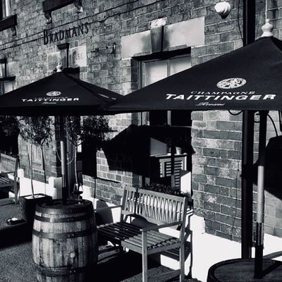 Bradmans Wine Cellar - Duffield