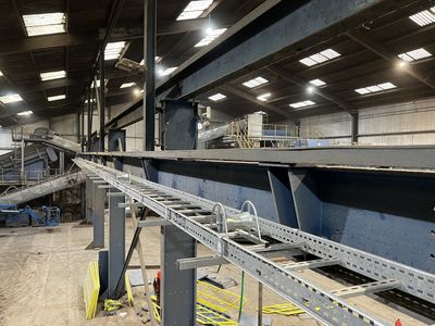 Concept One Source Solution Ltd