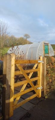 Earthed Up! Plant Nursery & Garden Maintenance