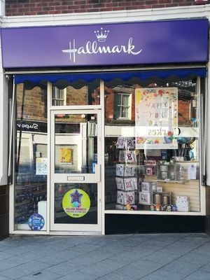 Hallmark Belper