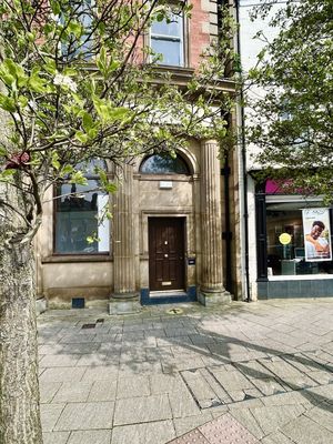 Hyphen Creative Design Agency