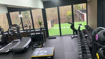 Ignite Health Wellness & Performance | Health Consultants