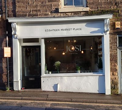 Josi A Micro Cafe