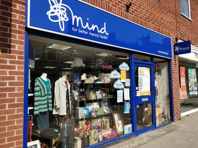 Mind Shop Belper