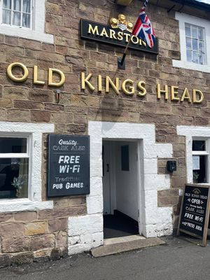 Old Kings Head