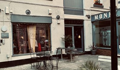 Olive Moroccan Restaurant