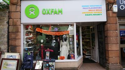 Oxfam