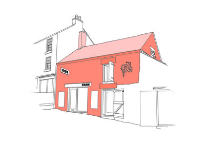 Stylistic Design & Marketing Studio